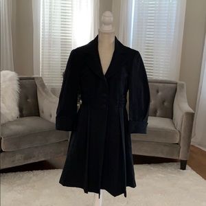 Nanette Lepore lightweight coat